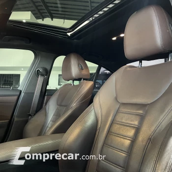 320I 2.0 16V Turbo M Sport