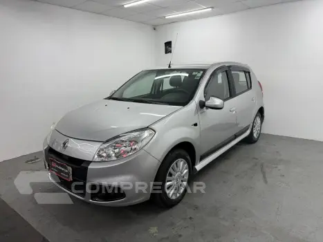 SANDERO Privilège Hi-Flex 1.6 16V 5p Aut