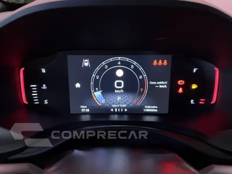 RENEGADE 1.3 T270 TURBO FLEX S 4X4 AT9