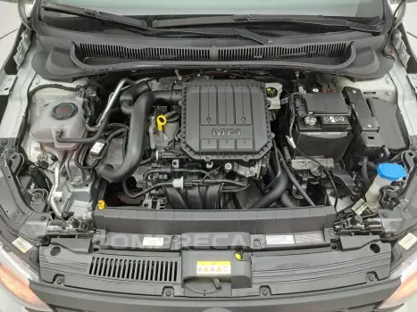 POLO 1.0 MPI TRACK MANUAL