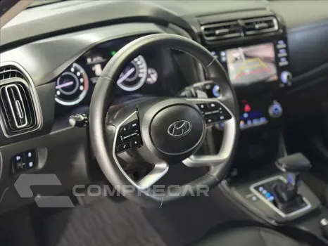 CRETA 1.0 Tgdi Limited