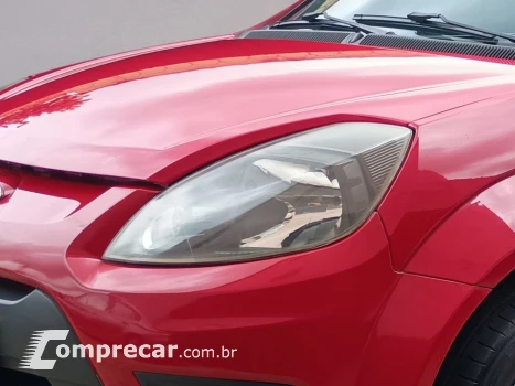 KA 1.0 MPI 8V FLEX 2P MANUAL