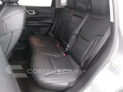 COMPASS 1.3 T270 TURBO FLEX LONGITUDE AT6