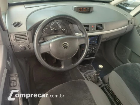 MERIVA 1.8 MPFI Maxx 8V