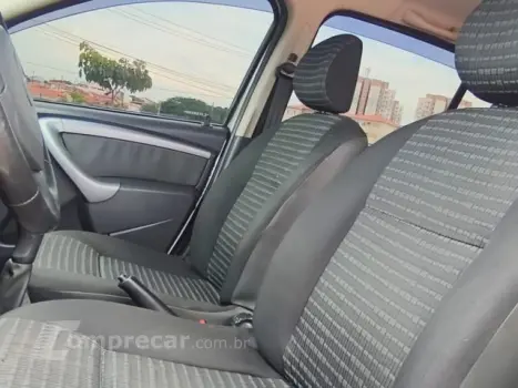 SANDERO - 1.6 EXPRESSION 8V 4P MANUAL