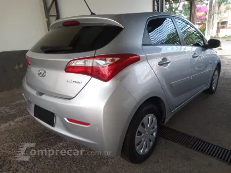 HB20 1.6 Comfort 16V