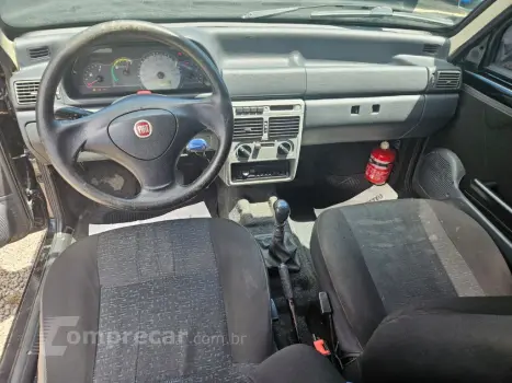 Uno Mille WAY ECONOMY 1.0 F.Flex 2p