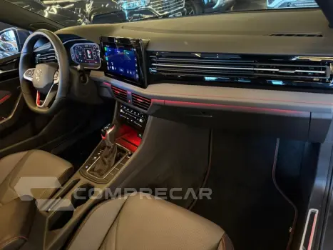 JETTA 2.0 350 TSI GASOLINA GLI DSG