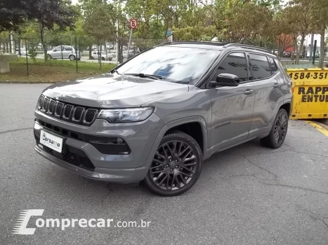 COMPASS 1.3 T270 Turbo S