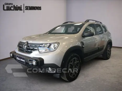 DUSTER 1.3 TCE FLEX ICONIC X-TRONIC
