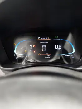 HB20 1.0 Tgdi Platinum Plus