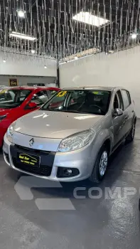 SANDERO 1.0 Expression 16V
