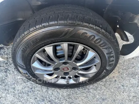 UNO 1.0 EVO VIVACE 8V FLEX 4P MANUAL