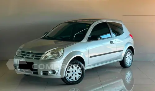 FORD KA 1.0 MPI 8V 4 portas