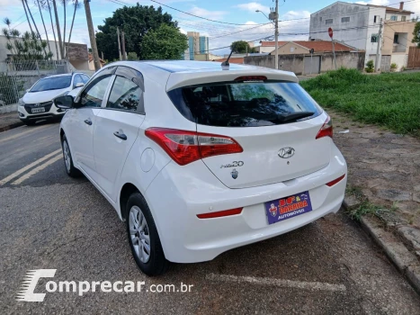 HB20 1.0 12V Comfort