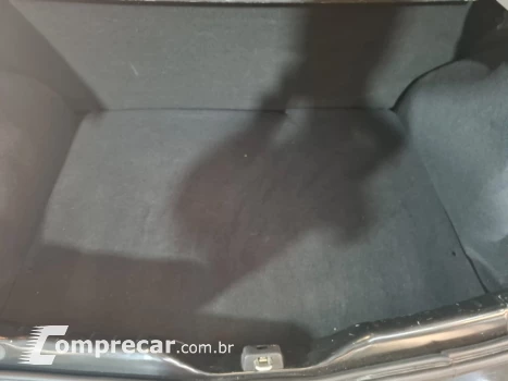 SANDERO 1.6 Vibe 8V
