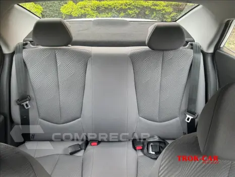 HB20S 1.6 Comfort Plus 16V