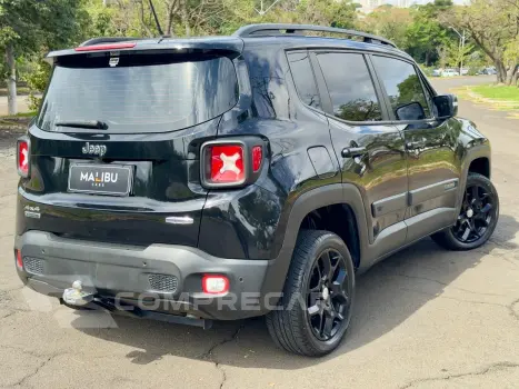 RENEGADE 2.0 16V Turbo Longitude 4X4