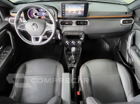 OROCH 1.3 TCE FLEX OUTSIDER X-TRONIC