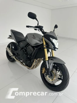 CB 600F HORNET / HONDA