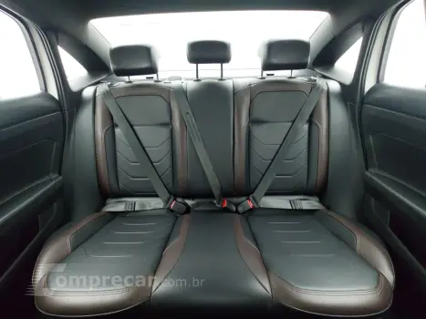 VIRTUS 1.0 200 TSI HIGHLINE AUTOMÁTICO