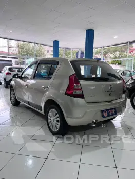 SANDERO 1.6 Privilége 16V