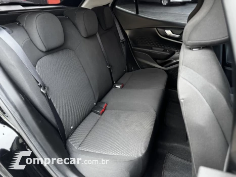 PULSE DRIVE 1.3 8V Flex Aut.