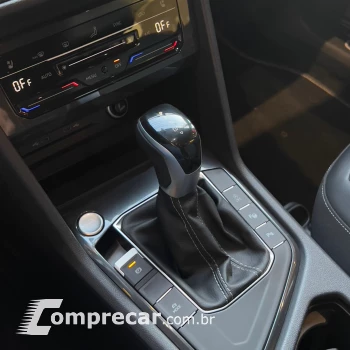 TIGUAN Allspac R-Line 300 TSI 2.0