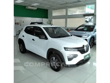 KWID 1.0 12V SCE FLEX ZEN MANUAL