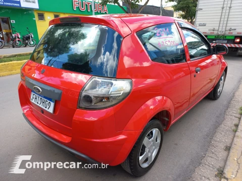 FORD Ka 1.0 2 portas