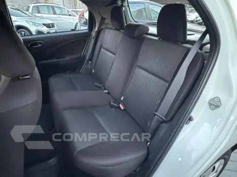 ETIOS 1.3 X 16V