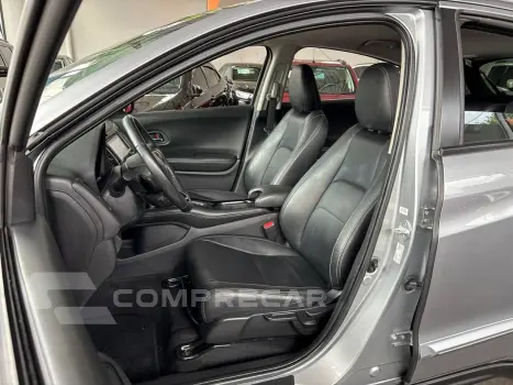 HR-V EX 1.8 Flexone 16V 5p Aut.