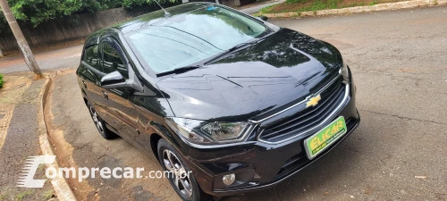 ONIX 1.4 MPFI LTZ 8V