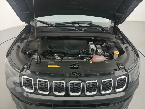 COMPASS 1.3 T270 TURBO FLEX LONGITUDE AT6