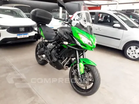 KAWASAKI Versys