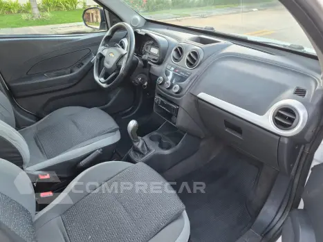 MONTANA 1.4 MPFI LS CS 8V