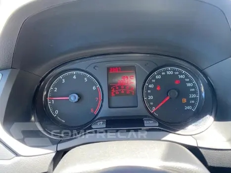 SAVEIRO 1.6 MSI Robust CS 16V
