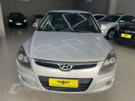 I30 2.0 MPFI GLS 16V