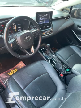 COROLLA 2.0 XEI 16V