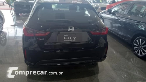 CITY 1.5 i-VTEC FLEX HATCH LX CVT