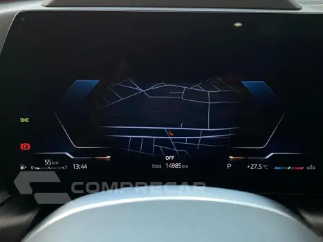 X1 SDRIVE 20i M Sport 2.0 TB Aut.