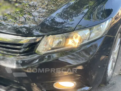 CIVIC 2.0 LXR 16V