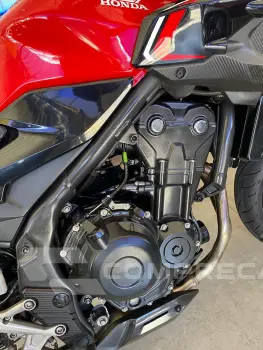 CB 500F ABS