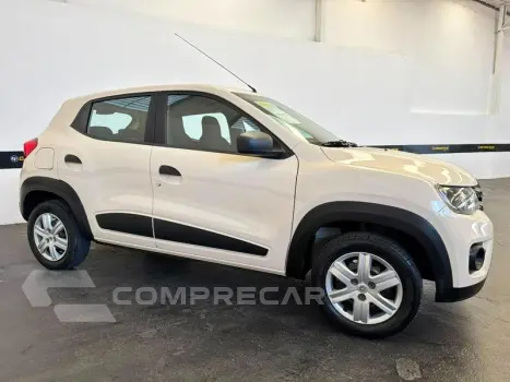 KWID ZEN 1.0 MT