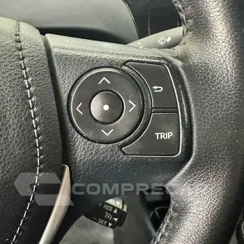 ETIOS XLS Sedan 1.5 Flex 16V 4p Aut.