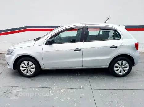 Gol Trendline 1.0 T.Flex 8V 5p