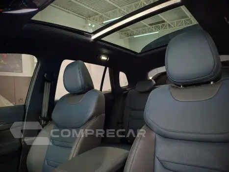 TERRITORY 1.5 ECOBOOST GTDI GASOLINA TITANIUM AUTOMÁTICO