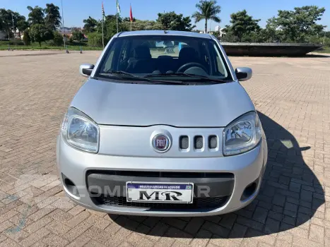 UNO 1.0 EVO Vivace 8V