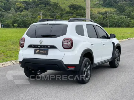 DUSTER 1.6 16V SCE Intense Plus