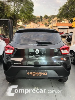 KWID 1.0 12V SCE Intense